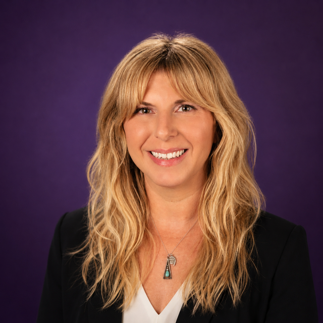 Meredith Miller, Cofounder and COO at Embryonaut